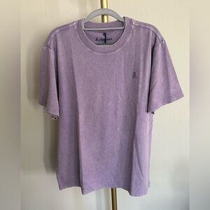 Chubbies Men's Lavender Haze Oversized T Shirt
